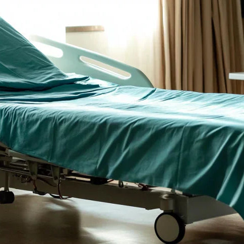 How Heavy Is a Hospital Bed: A Guide to Weight Limits and Selection