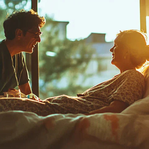 How to Safely Lift a Patient from Bed Without Injury: A Step-by-Step Guide of Proven Techniques