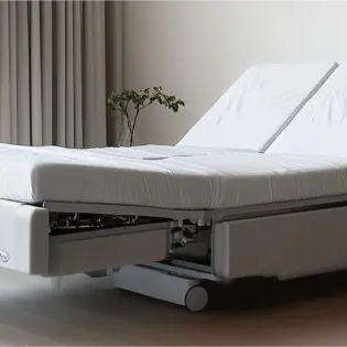 How to Choose the Best Bed for Cerebral Palsy: Why a Specialized Bed Can Improve Sleep Quality