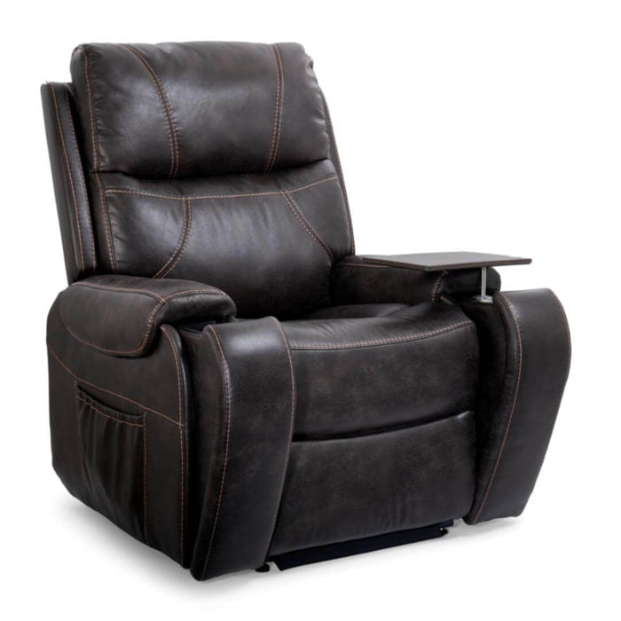 Golden Titan with Twilight Technology