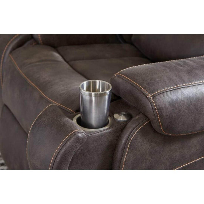 Golden Titan with Twilight Technology