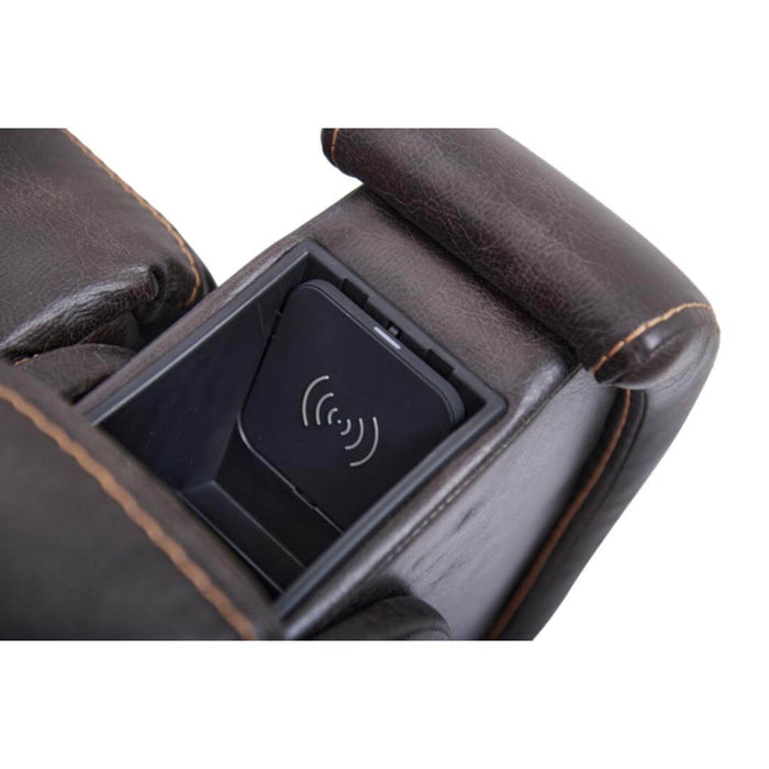 Golden Titan with Twilight Technology