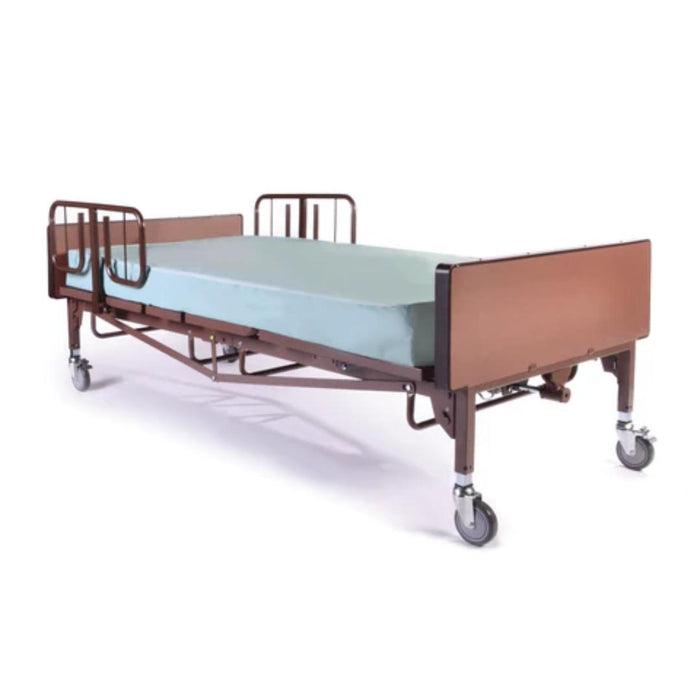 Compass Health ProBasics -42-Inch Full-Electric Bariatric Bed