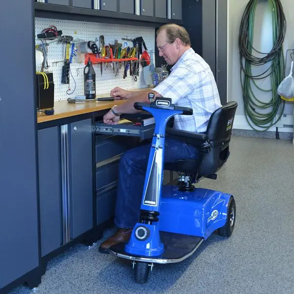Amigo RD Mobility Scooter