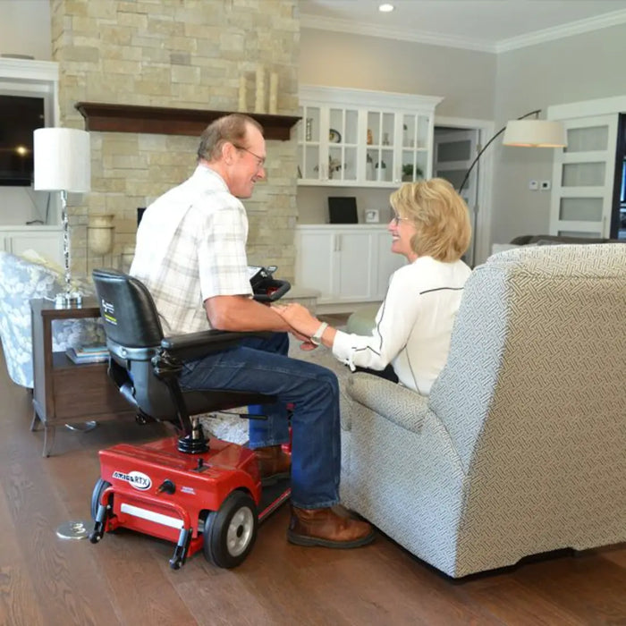 Amigo RT Mobility Scooter