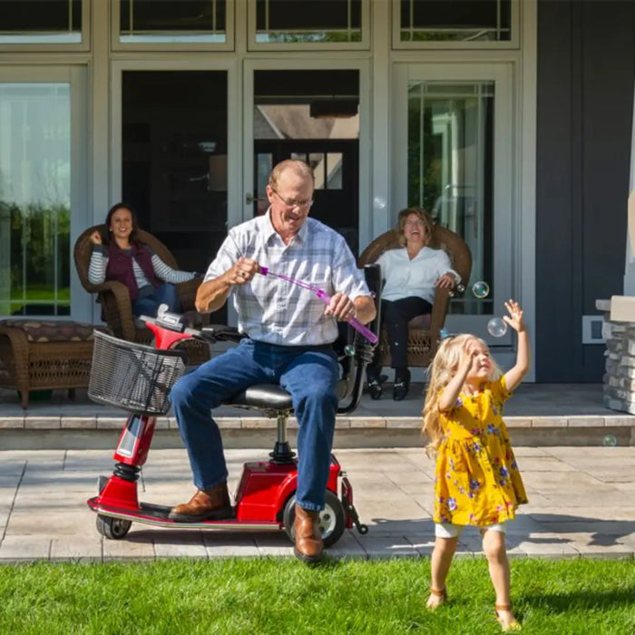 Amigo RT Mobility Scooter