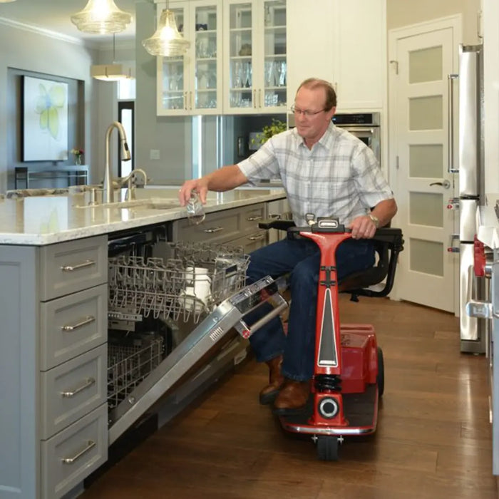 Amigo RT Mobility Scooter