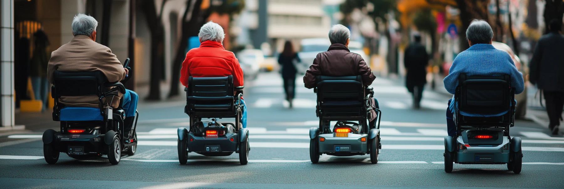 Are Mobility Scooters FSA Eligible? A Complete Guide to Flexible Spending Accounts and Maximizing Your FSA Benefits