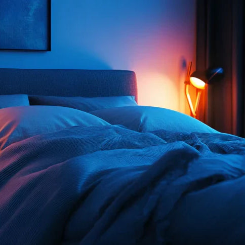 Bed Alarms for Home Use: Ensuring Safety for Dementia Patients and Seniors