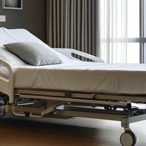 Exploring The Best Hospital Beds for Home Use: A Complete Buying Guide