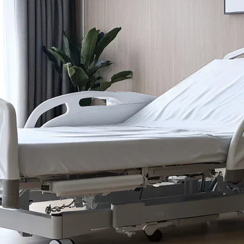 Understanding Semi Automatic Hospital Beds: The Ultimate Guide to Comfort and Convenience in Home Care