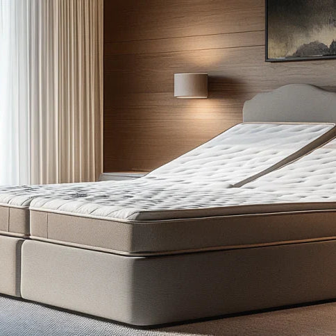 Lift Your Comfort to New Heights: Upgrading to Electric and Motorized Adjustable Beds for Enhanced Comfort