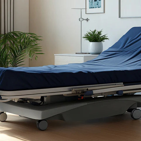 Bariatric Mattresses for Hospital Beds: Ultimate Guide to Choosing the Best Bariatric Hospital Bed Mattress