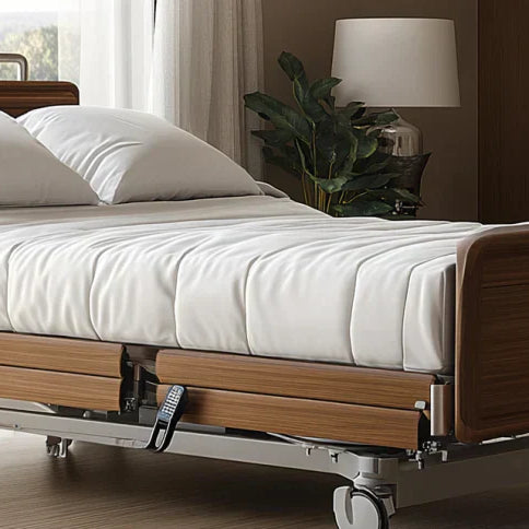 The Ultimate Guide to Hospital Bed Dimensions and Measurements: Sizes for Home and Medical Settings Explained