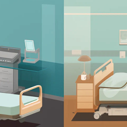 Semi-Electric vs Full-Electric Hospital Beds: Which Is Right for You