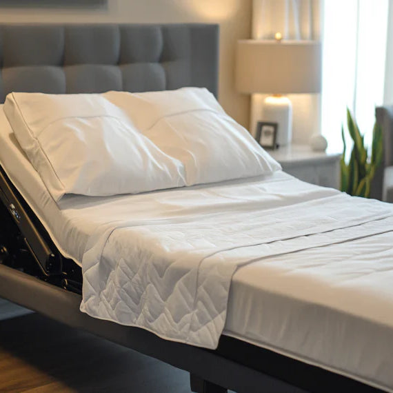 How to Keep Sheets on an Adjustable Bed: Proven Tips for a Perfect Fit