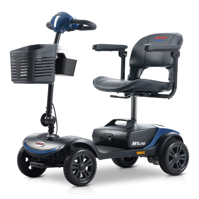 Metro Mobility M1 Lite Mobility Scooter