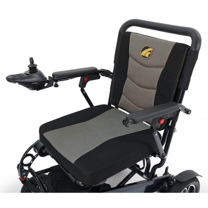 Golden Stride Foldable Power Chair