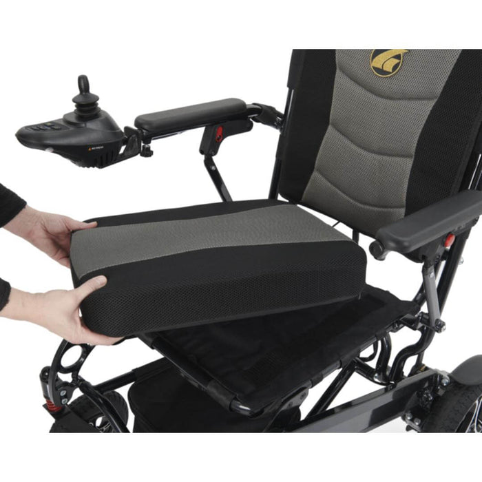 Golden Stride Foldable Power Chair