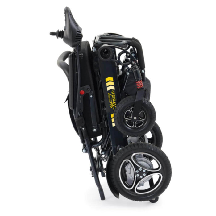 Golden Stride Foldable Power Chair