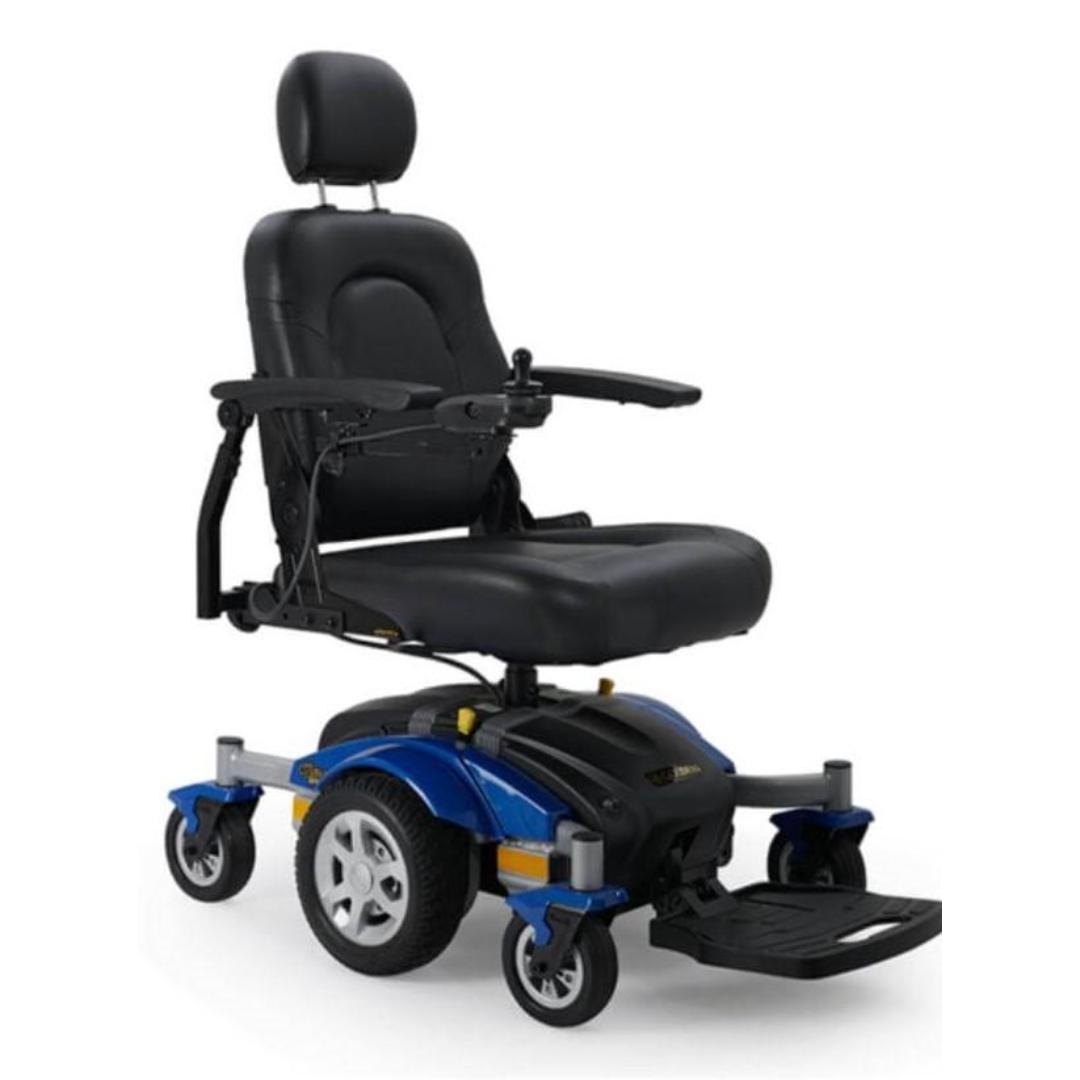 Powerchairs