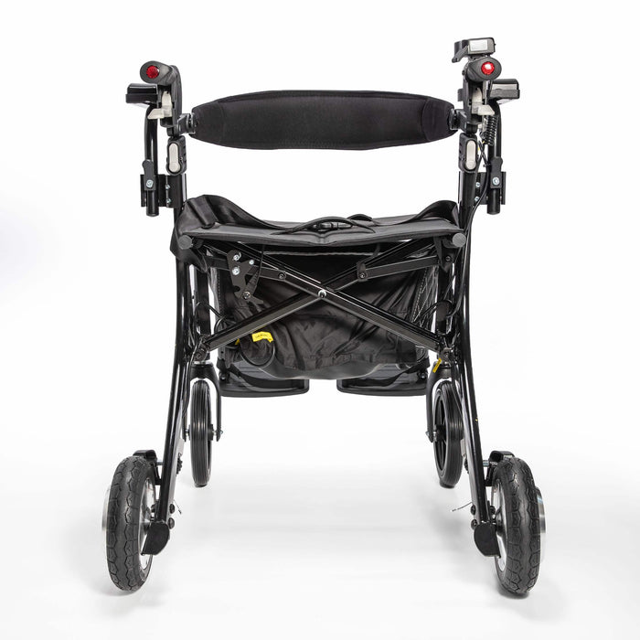 Miracle Mobility 4N1 Walker Electric Wheelchair