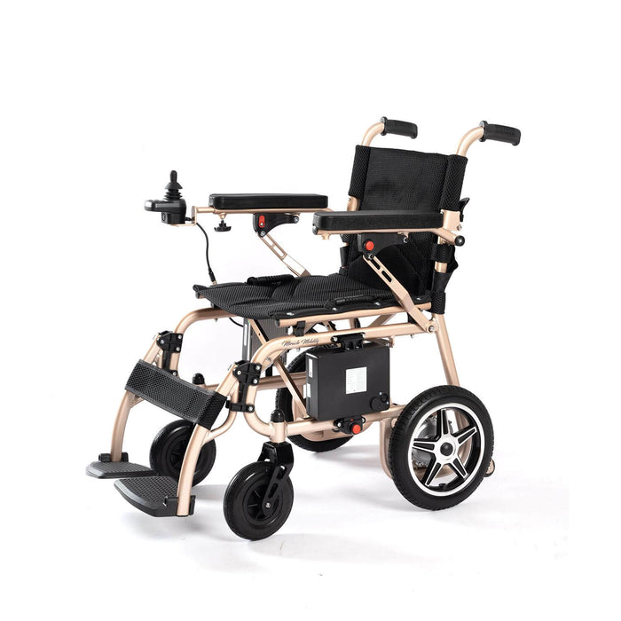 Miracle Mobility Falcon 5000 Electric Wheelchairs