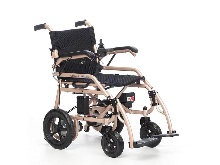 Miracle Mobility Falcon 5000 Electric Wheelchairs