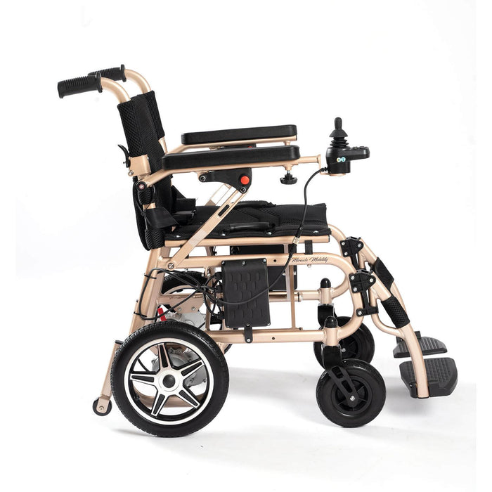 Miracle Mobility Falcon 5000 Electric Wheelchairs