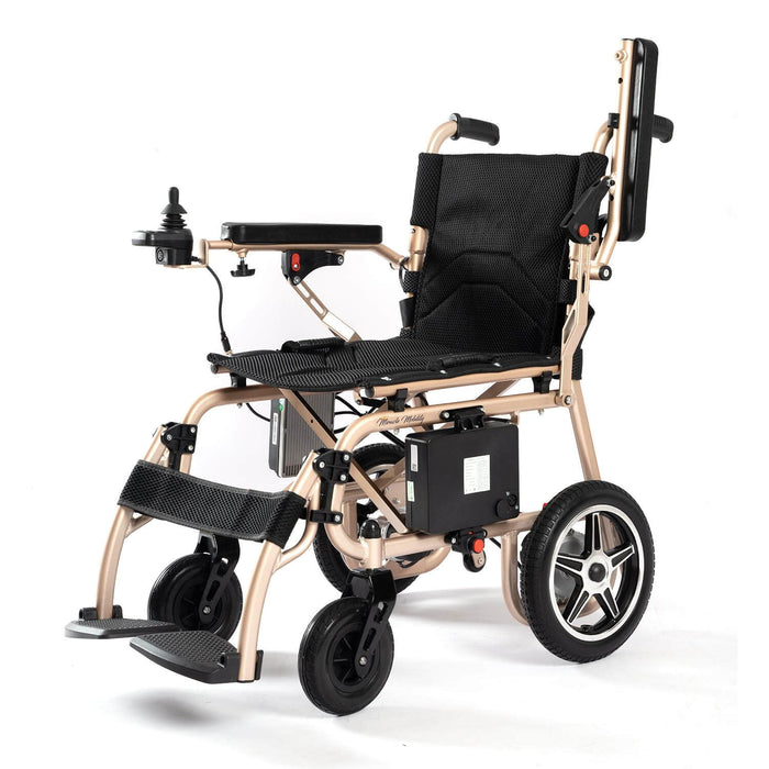 Miracle Mobility Falcon 5000 Electric Wheelchairs