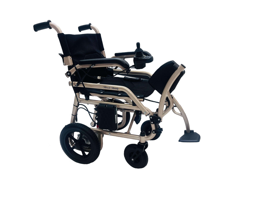 Miracle Mobility Falcon 5000 Electric Wheelchairs