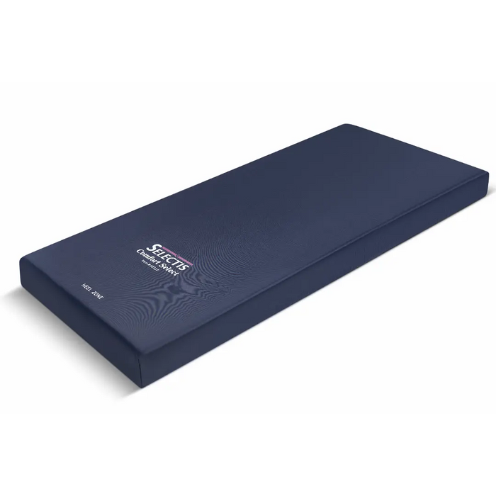 5 Zone Foam Mattress