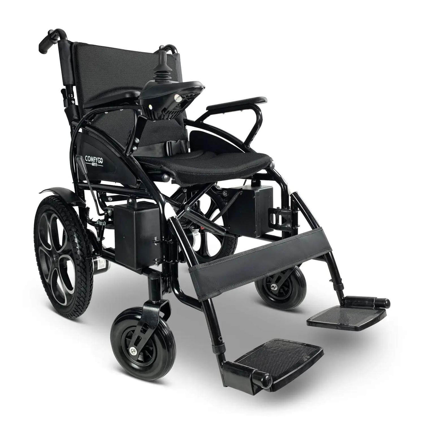 Electric Wheelchair