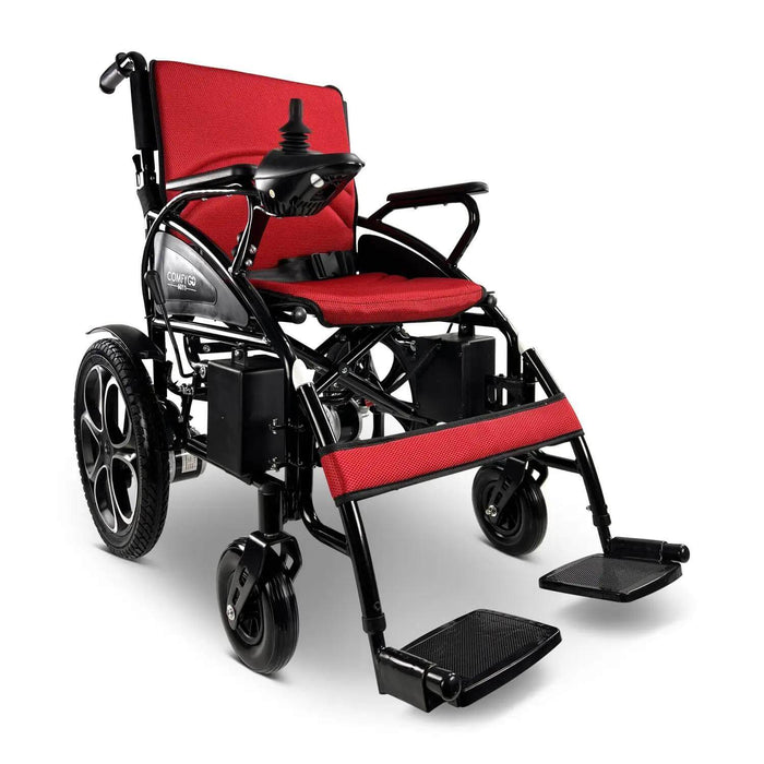 ComfyGo 6011 Electric Wheelchair