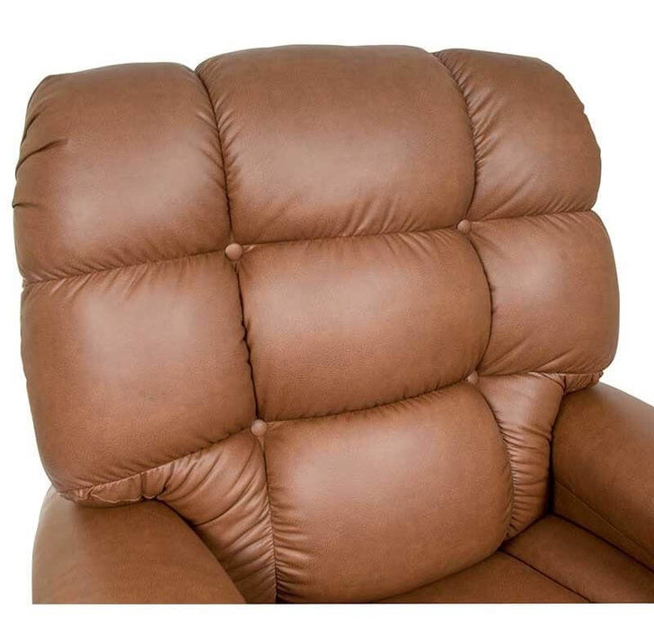 Golden Cloud Lift Chair