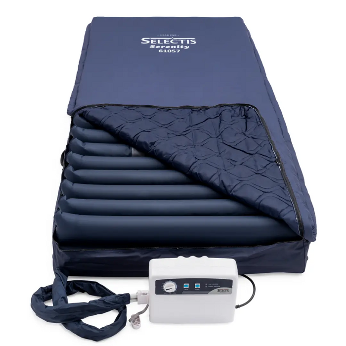 Alternating Pressure LAL Mattress System