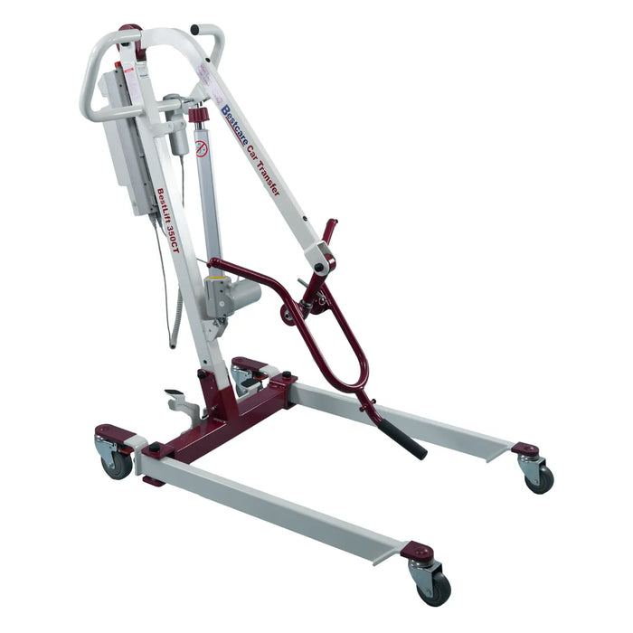 BestCare - BestLift™ PL350CT - Patient Lift