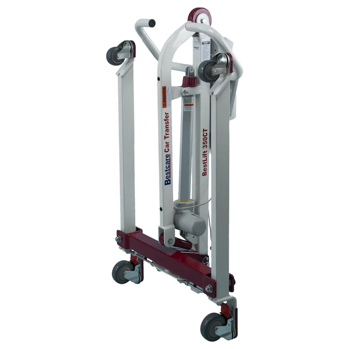 BestCare - BestLift™ PL350CT - Patient Lift