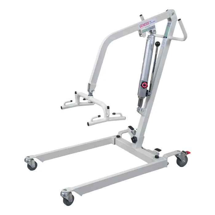 BestCare - BestLift™ PL400H – Patient Lift