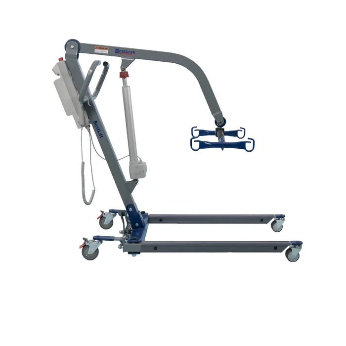 BestCare -  BestLift™ PL600 - Electric Patient Lift | 600 lb Capacity