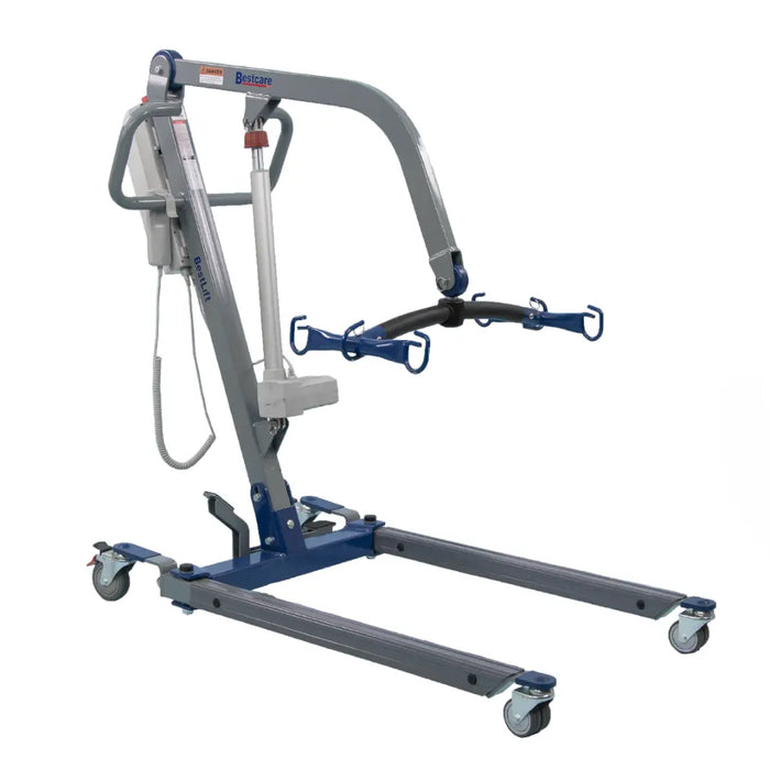 BestCare -  BestLift™ PL600 - Electric Patient Lift | 600 lb Capacity