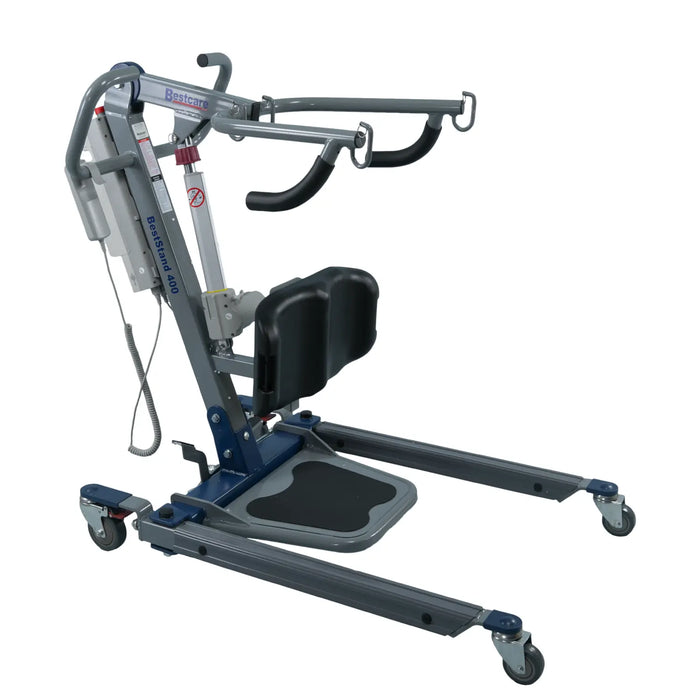 BestCare - BestStand™ SA400 - Electric Sit-to-Stand Lift | 400 lb Capacity