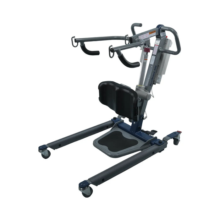 BestCare - BestStand™ SA400 - Electric Sit-to-Stand Lift | 400 lb Capacity