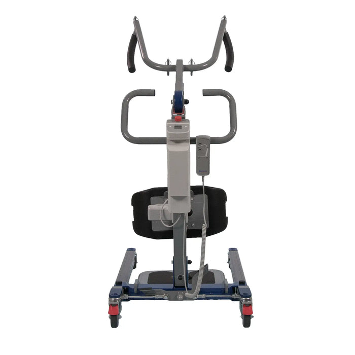 BestCare - BestStand™ SA600 - Electric Sit-to-Stand Lift | 600 lb Capacity