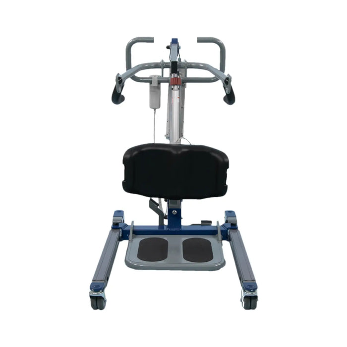 BestCare - BestStand™ SA600 - Electric Sit-to-Stand Lift | 600 lb Capacity