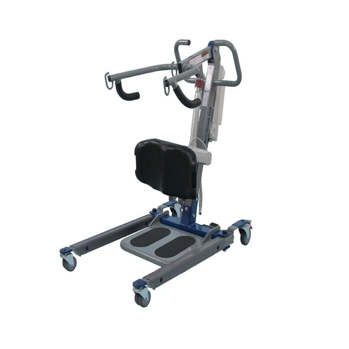 BestCare - BestStand™ SA600 - Electric Sit-to-Stand Lift | 600 lb Capacity