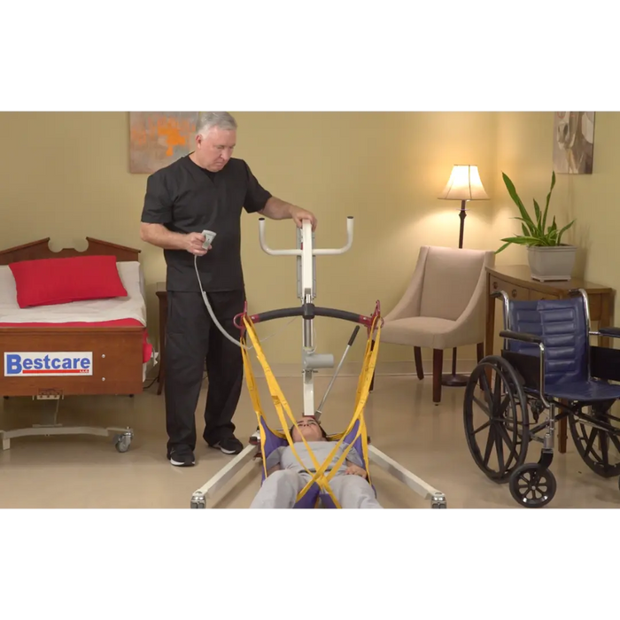 BestCare - BestLift® PL228 – Full Body Patient Lift