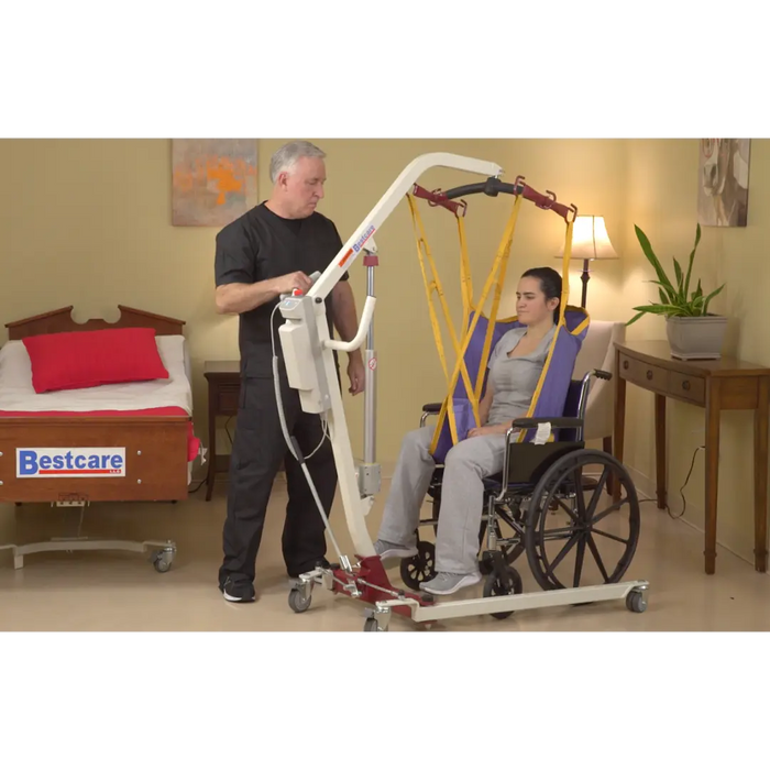 BestCare - BestLift® PL228 – Full Body Patient Lift