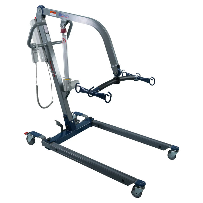 BestCare BestLift™ PL400 Electric Patient Lift | 400 lb Capacity
