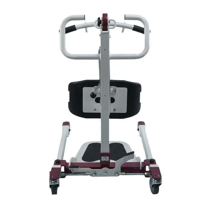 BestCare - BestStand™ SA400H/SA400HE - Mini Sit-to-Stand Lift | 400 lb